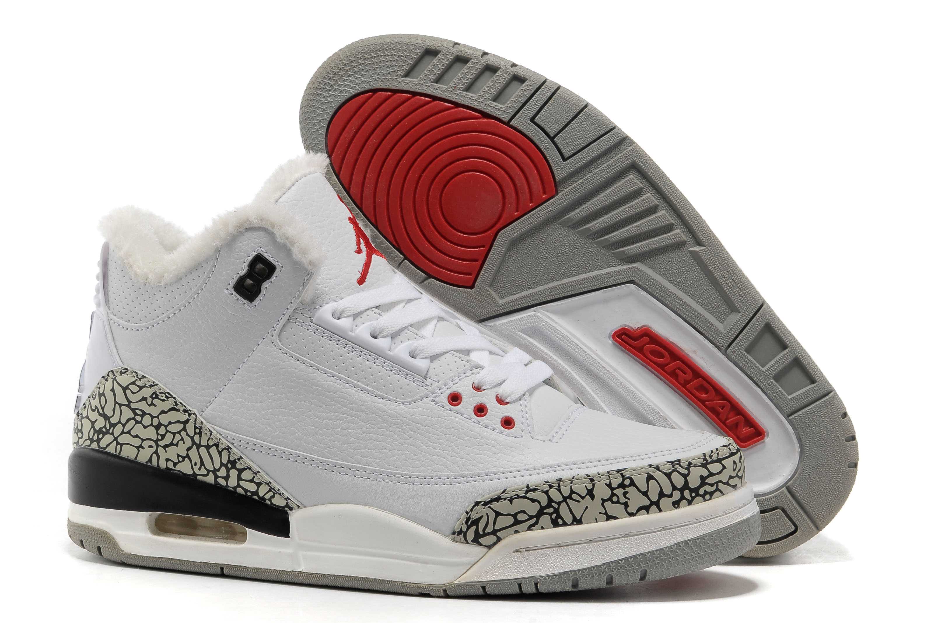Air Jordan 3 Le Meilleur Ebay Nike And Jordan